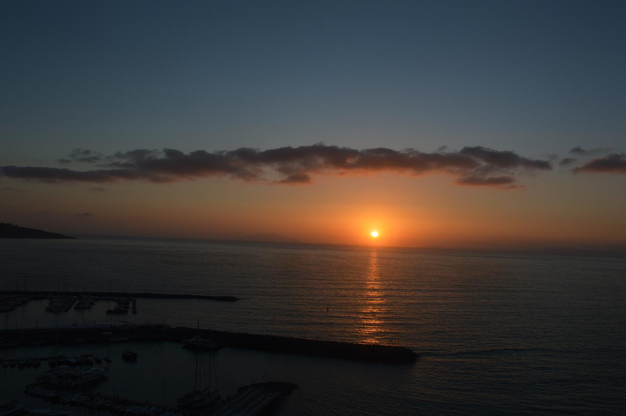 Hr Hotel & Spa Piano di Sorrento Exterior photo