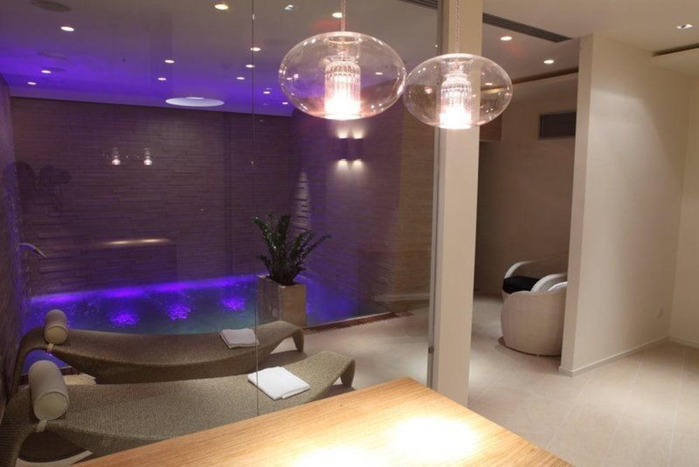 Hr Hotel & Spa Piano di Sorrento Exterior photo